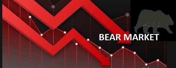 How to invest in bear market-Safalinvesting.com