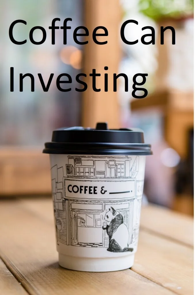 Coffee Can Investing- Saurabh Mukherjee