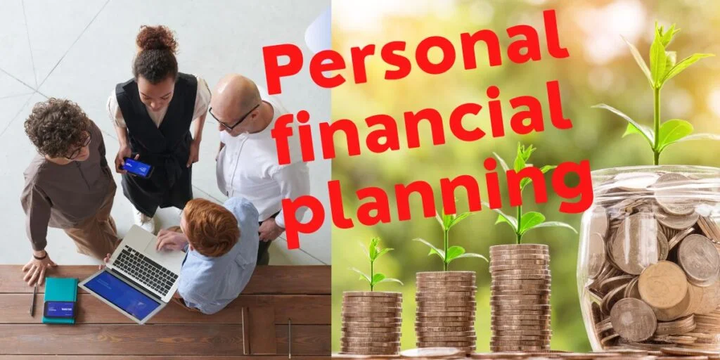 Personal finance planning 