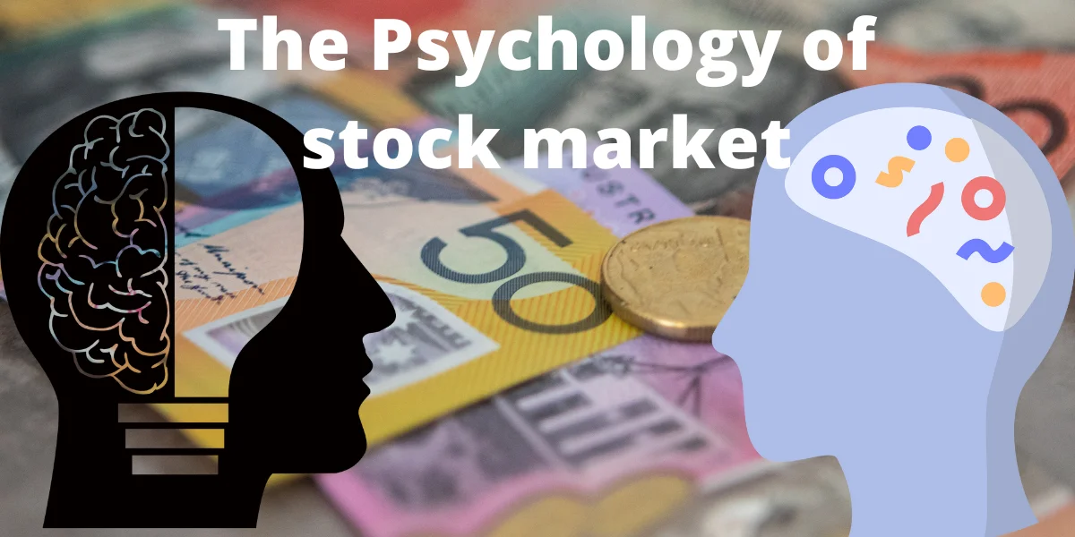 The-Psychology-of-stock-market-
