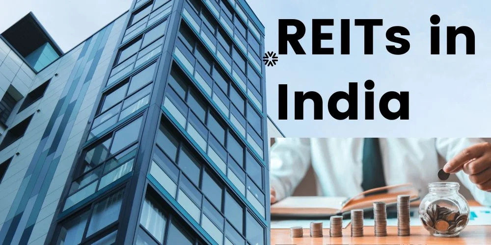 REITs in India