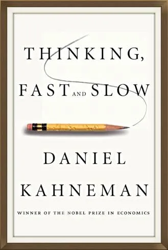 Thinking fast and slow